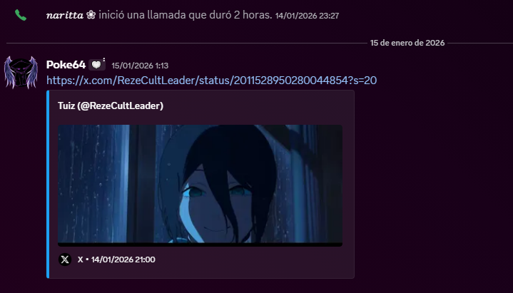 Recuerdo